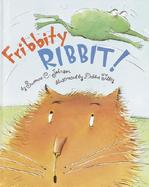 Fribbity Ribbit! cover