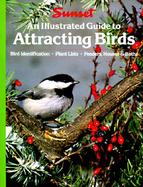 An Illustrated Guide to Attracting Birds cover