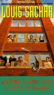 Wayside School Gets a Little Stranger (Rack) cover