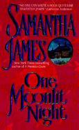One Moonlit Night cover