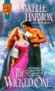 The Wicked One cover