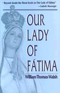 Our Lady of Fatima cover