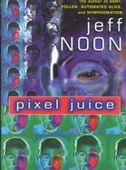 Pixel Juice cover