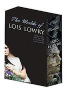 The Worlds of Lois Lowry cover