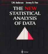 The New Statistical Analysis of Data cover