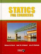 Statics for Engineers cover