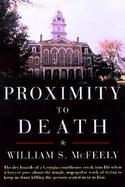 Proximity to Death cover