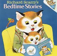 Richard Scarry's Bedtime Stories cover