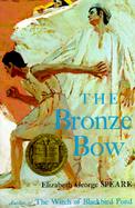 Bronze Bow cover