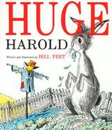 Huge Harold cover