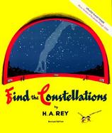 Find the Constellations cover