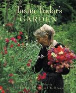Tasha Tudor's Garden cover