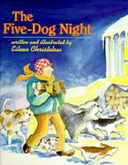 The Five-Dog Night cover