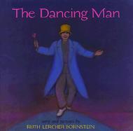 The Dancing Man cover