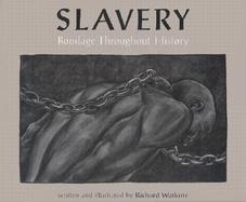 Slavery Bondage Throughout History cover