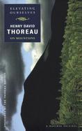 Elevating Ourselves Thoreau on Mountains cover