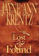 Lost and Found cover