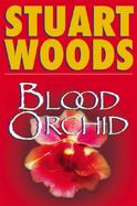 Blood Orchid cover
