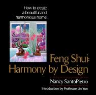 Feng Shui Harmony by Design cover