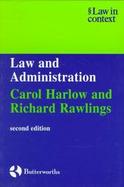 Law and Administration cover