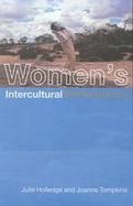 Women's Intercultural Performance cover