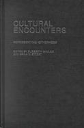 Cultural Encounters Representing Otherness cover