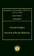 Industrial Japan cover