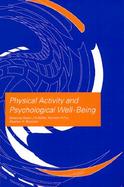 Physical Activity and Psychological Well-Being cover