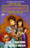 Star Wars Young Jedi Knights  The Lost Ones cover
