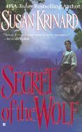 Secret of the Wolf cover