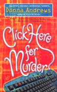 Click Here for Murder cover