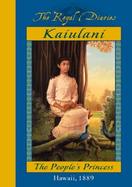 Kaiulani The People's Princess cover