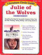 Julie of the Wolves cover