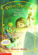 The Greedy Gremlin cover