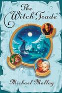 The Witch Trade cover