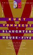 Slaughterhouse Five or the Children's Crusade A Duty Dance With Death cover