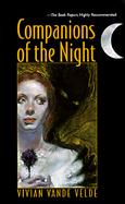 Companions of the Night cover