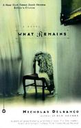 What Remains cover