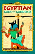 Egyptian Gods and Goddesses cover