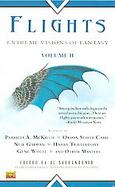 Flights Extreme Visions of Fantasy (volume2) cover