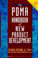 The PDMA Handbook of New Product Development cover