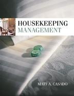 Housekeeping Management cover