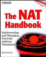 The NAT Handbook: Implementing and Managing Network Address Translation cover