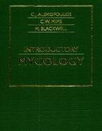 Introductory Mycology cover