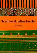Traditional Indian Textiles cover