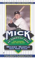 The Mick cover