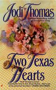 Two Texas Hearts cover
