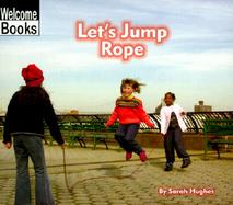 Let's Jump Rope cover