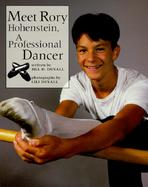 Meet Rory Hohenstein, a Professional Dancer cover