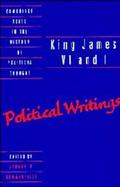 Political Writings cover